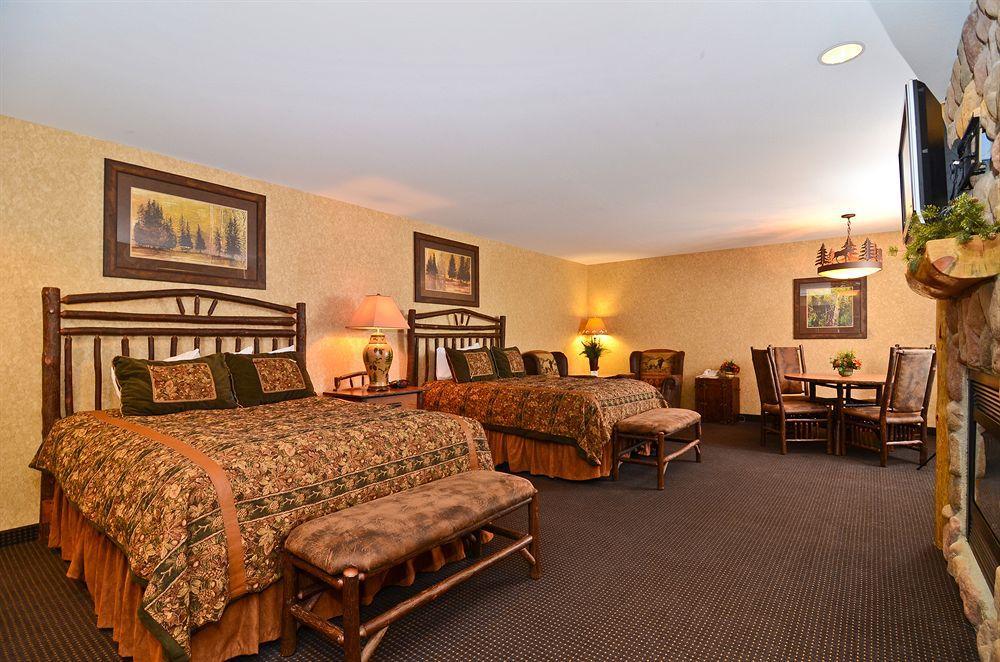 Hotel Best Western Plus Kelly And Fargo